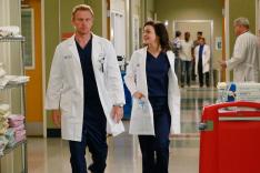 Grey's Anatomy