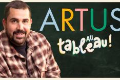Au tableau !