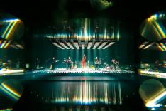 Basique, le concert