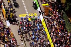 Tour de France 2024, le documentaire