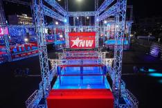 Ninja Warrior, le parcours des héros