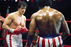 Rocky