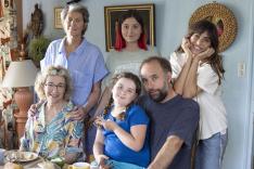 La tribu