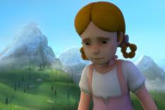 Heidi 3D