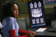 Grey's Anatomy