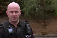 Police Interceptors