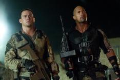 G.I. Joe : conspiration