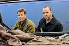 Blue Bloods