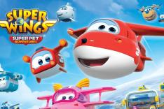 Super Wings
