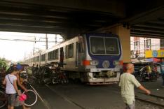 Des trains pas comme les autres