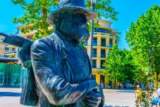 Aix-en-Provence, le pays de Cézanne