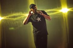 Basique, le concert