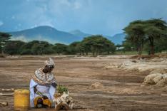Notre Nouveau Monde : Quand la Terre nous surprend
