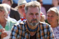Les enquêtes de Dan Sommerdahl