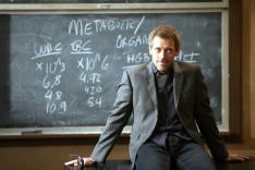 Dr House