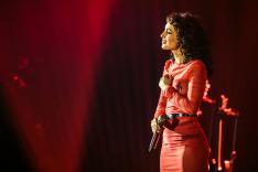 Basique, le concert