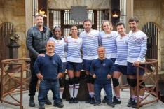 Fort Boyard