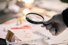Crimes et Indices