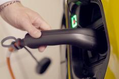Automobile, l'électrochoc