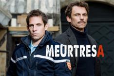 Meurtres à...