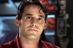 Buffy the Vampire Slayer