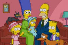 The Simpsons