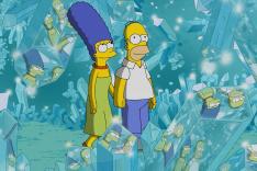 The Simpsons