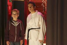 The Goldbergs