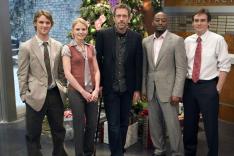 Dr House