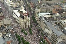 Innommable : l'affaire Dutroux