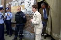 Innommable : l'affaire Dutroux