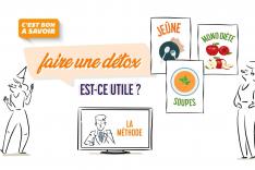 C'est bon à savoir