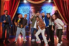 Jamel Comedy Club