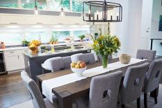 Total renovation : Frères en affaires
