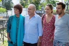 Une famille formidable
