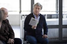Les rencontres du Papotin