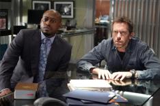 Dr House
