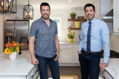 Total renovation : Frères en affaires