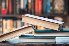 La p'tite librairie