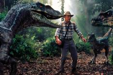 Jurassic Park III