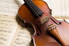 Intermezzo for String Orchestra