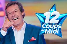 Les douze coups de midi