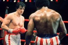 Rocky