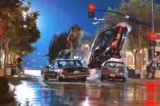 Le monde perdu : Jurassic Park