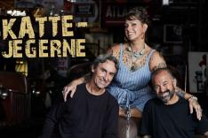 American Pickers, la brocante made in USA