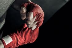 MMA : UFC