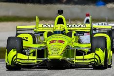 IndyCar Series : Grand Prix de Mid-Ohio
