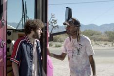 Dave (aka Lil Dicky)