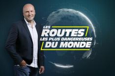 Les routes les plus dangereuses du monde