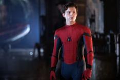 Spider-Man : Far from Home